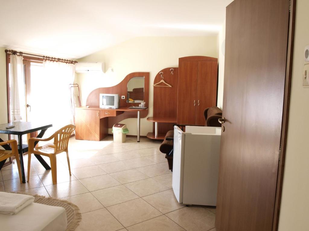 Guestrooms Hema Sozopol Quarto foto