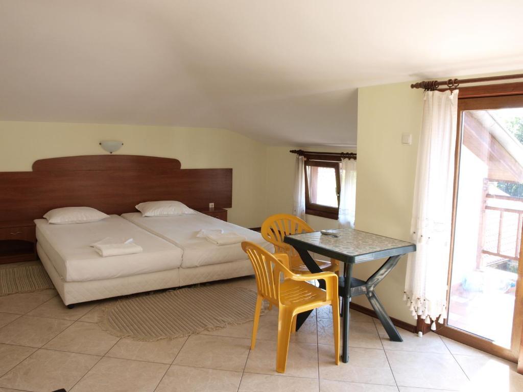 Guestrooms Hema Sozopol Quarto foto
