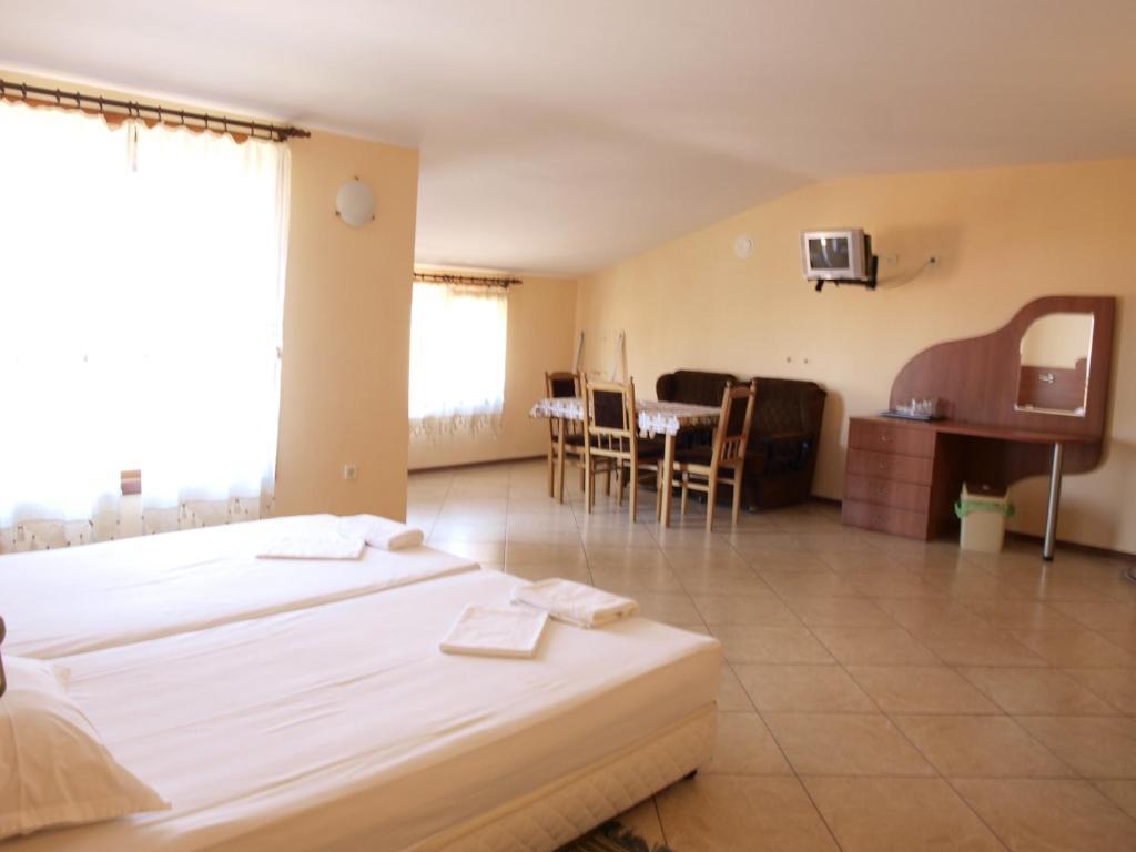 Guestrooms Hema Sozopol Quarto foto